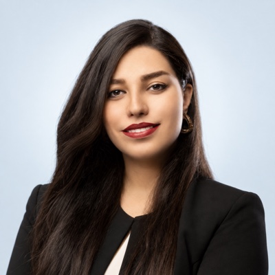 M.Sc. Behnaz Shirgir