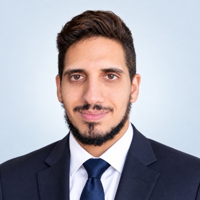 Omar Sakr